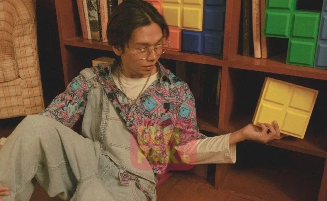 Kapten Batik