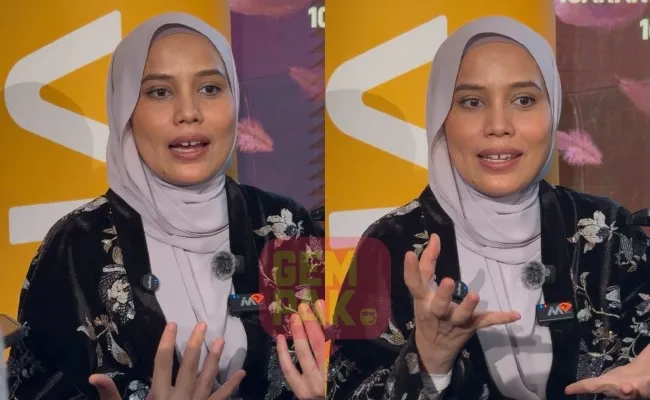 Nadiya Nisaa