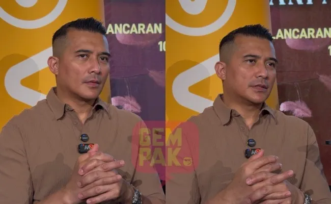 Aaron Aziz
