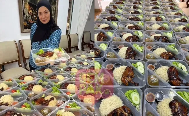 Nasi Ayam Noor Kartini