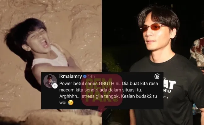 Ikmal Amry