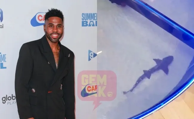 Jason Derulo