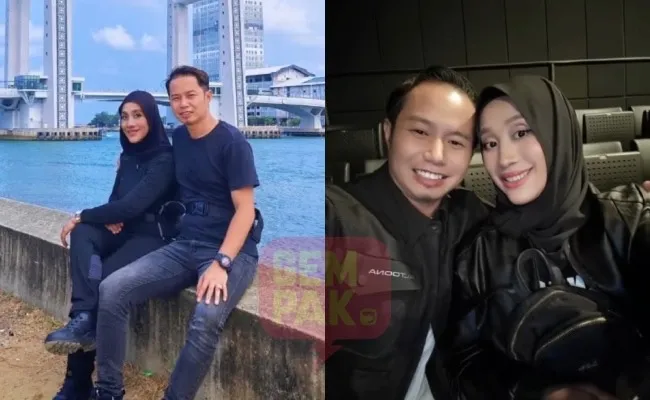 Isteri Hanis Kamal Bakar