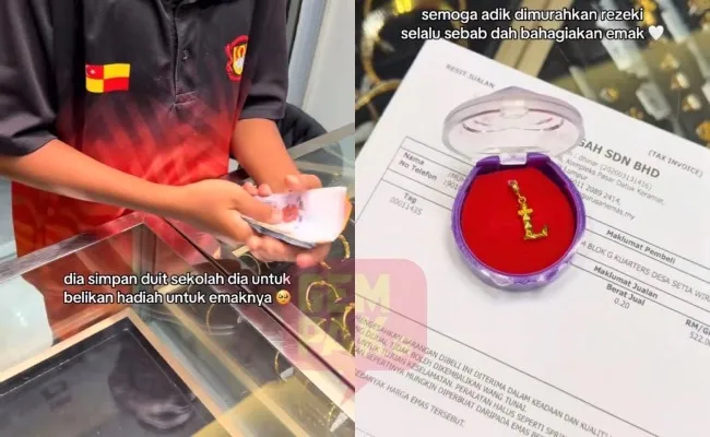 Hari Jadi Ibu