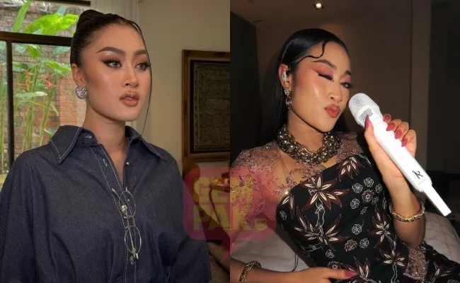Aisha Retno