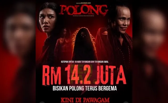 Polong