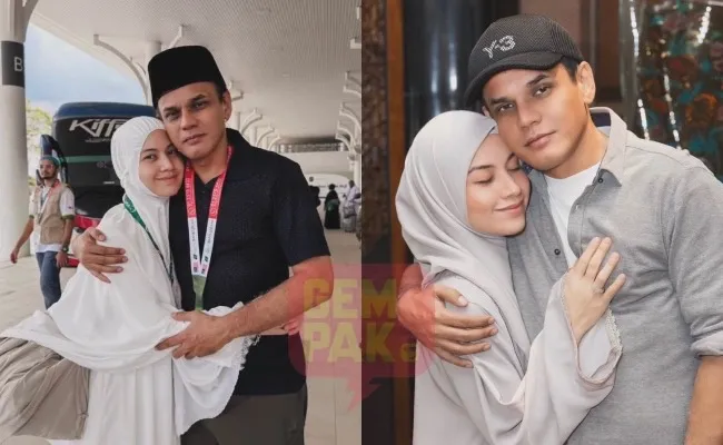 Lisa Surihani
