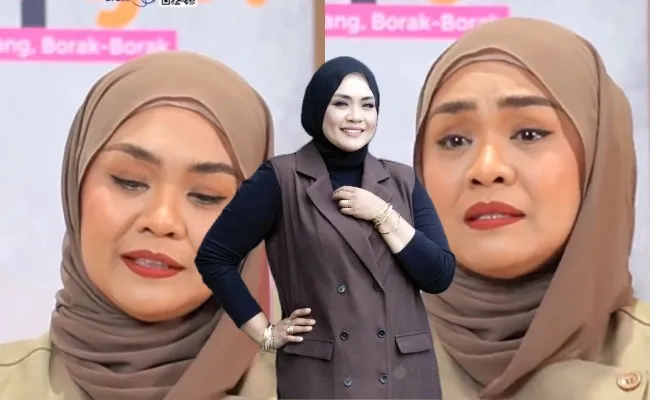 Liza Hanim