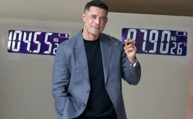 Zul Ariffin