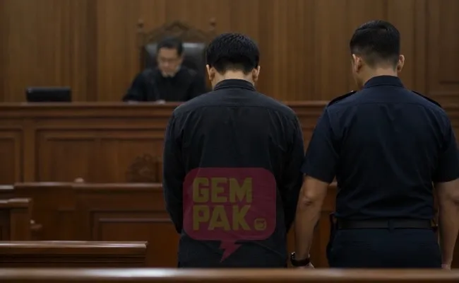 Rakam Kakak Ipar