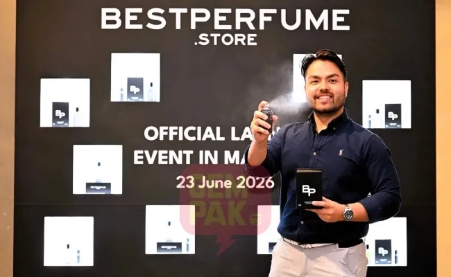 BestPerfume