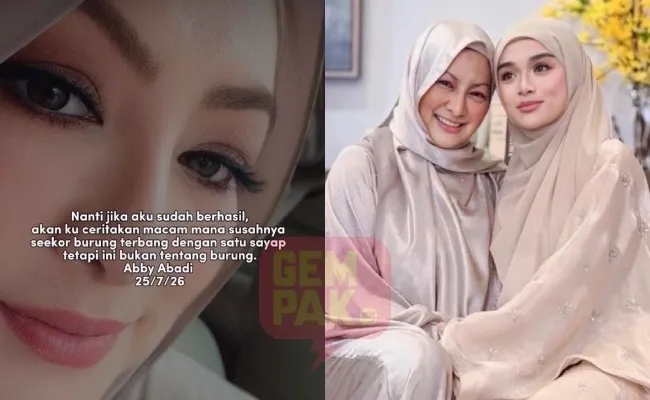 Abby Abadi