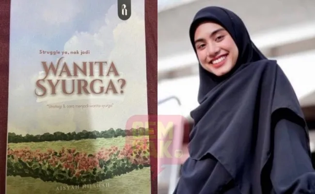 Aisyah Hijanah
