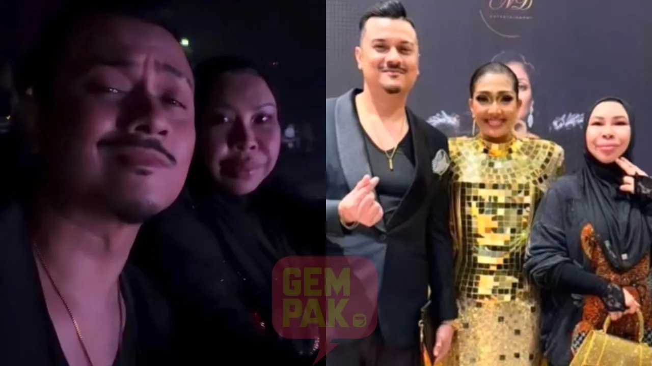 Fazley nafi date dengan Vida