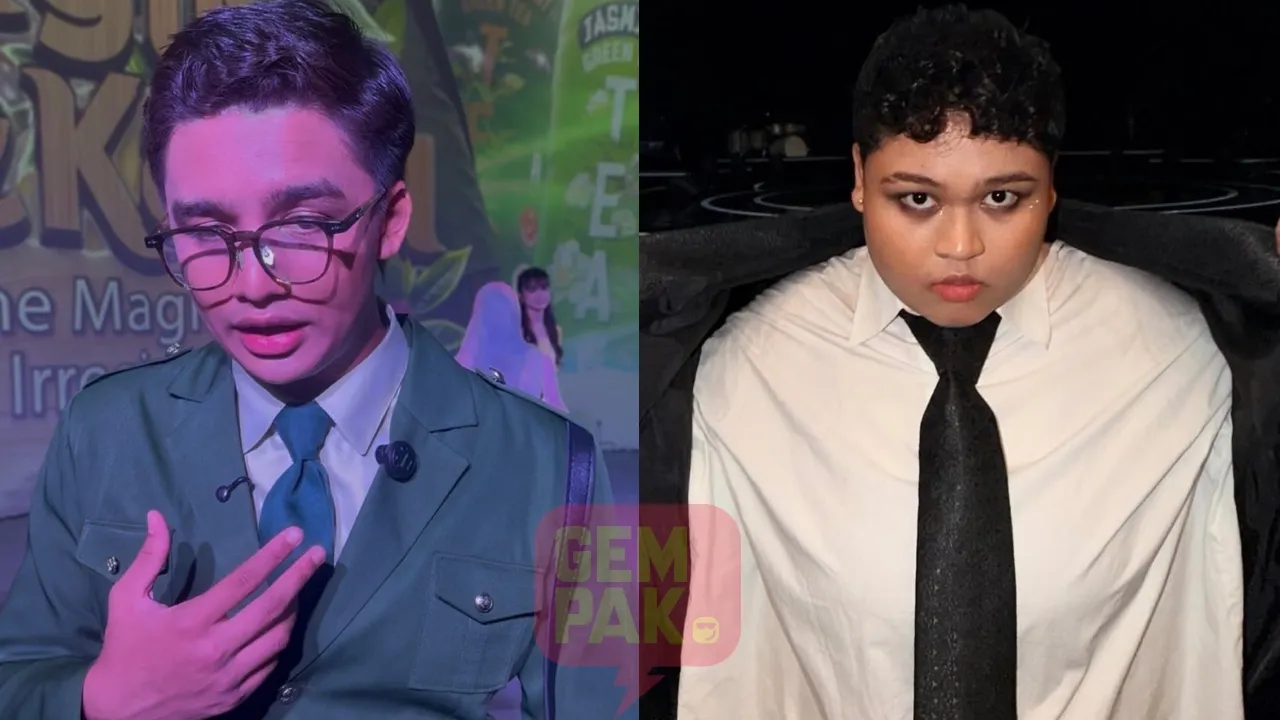Cik B Ammar Ahyan