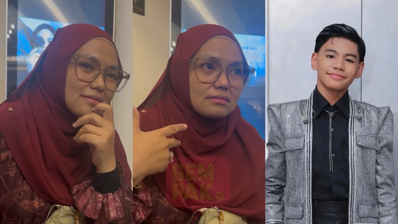 Saerah Amad
