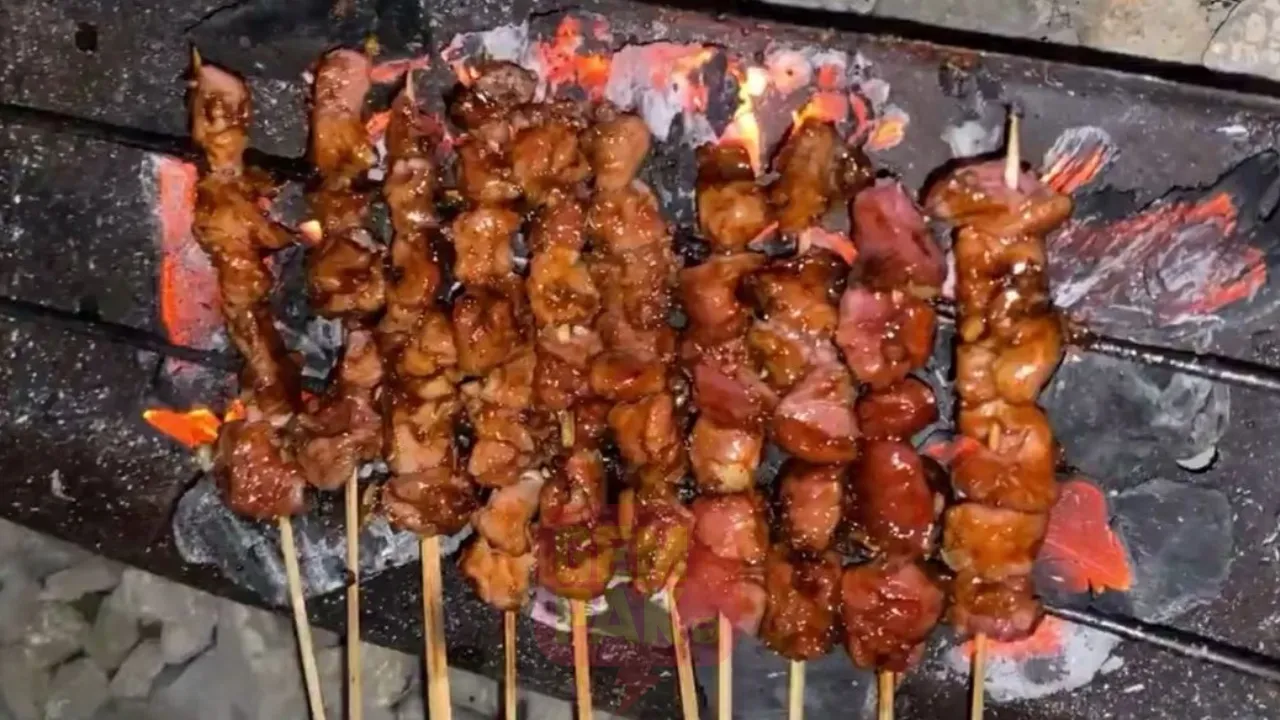 Sate
