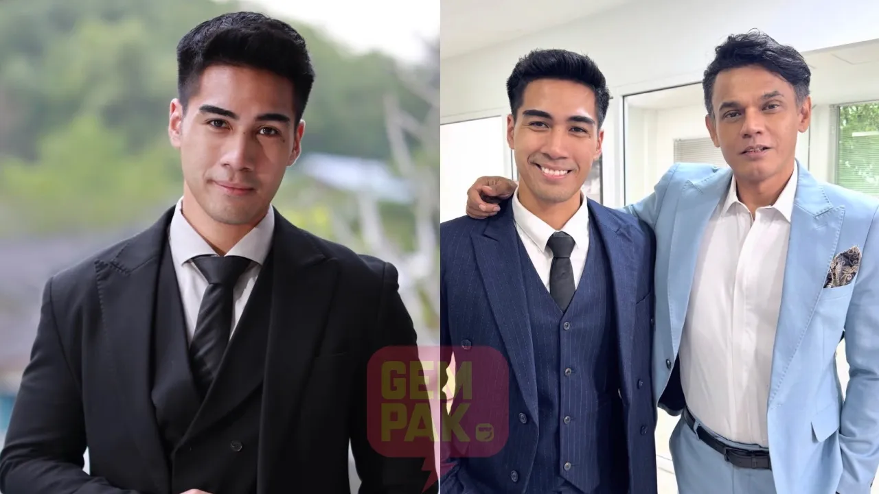 Hariz Hamdan Yusry