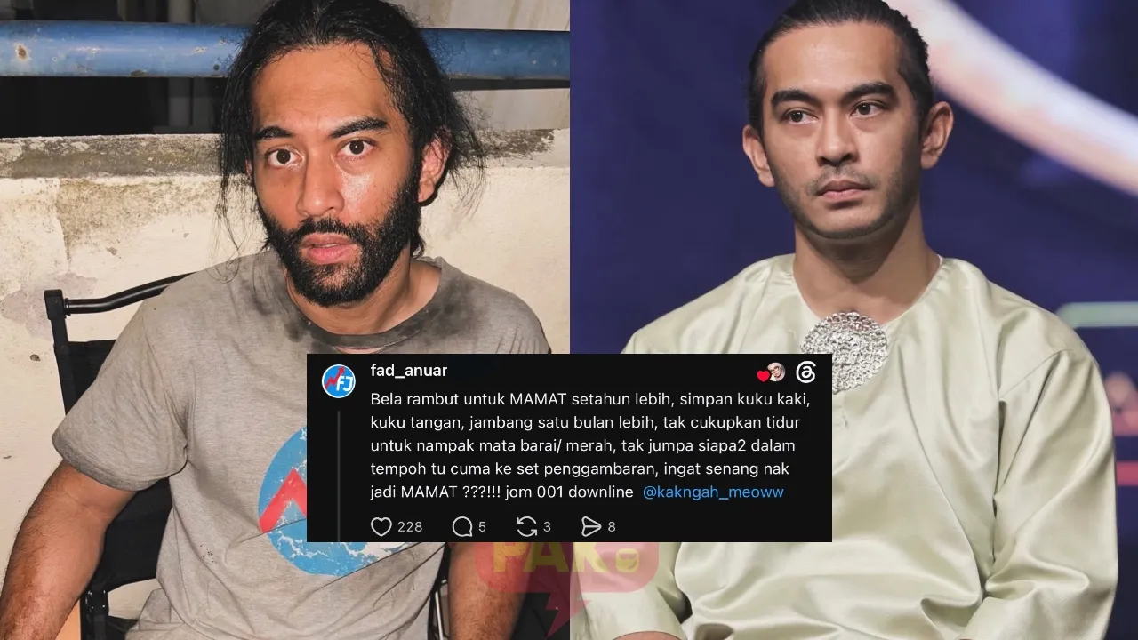 Fad Anuar polong