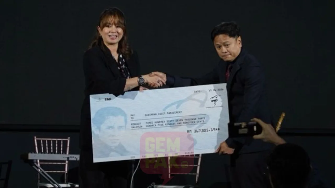 Emi sudirman