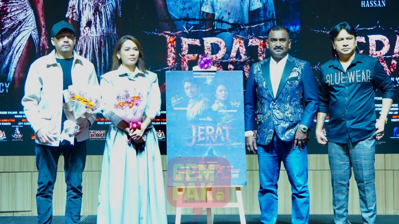 Jerat
