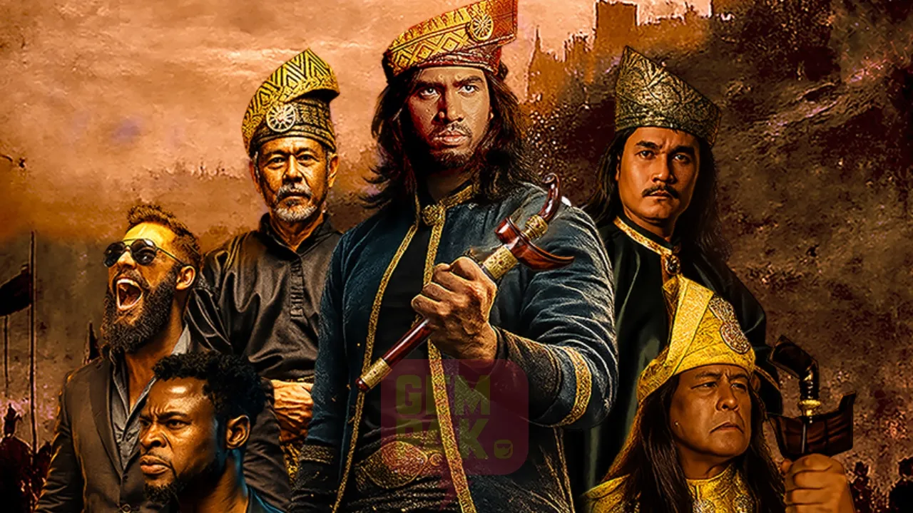 The Keris