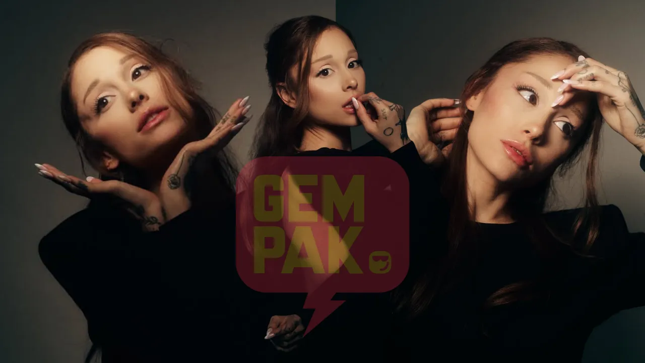 Astrogempak ARIANA