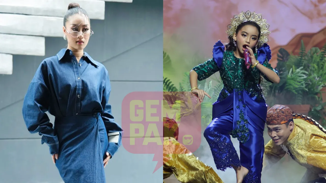 Astrogempak Aisha Retno