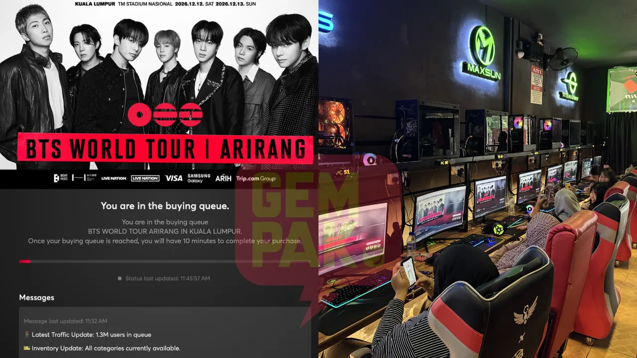 Astrogempak BTS