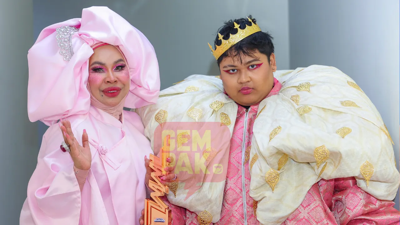 Astrogempak CIK B