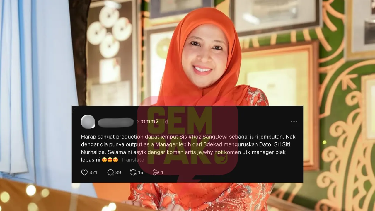 Astrogempak Kak Zi