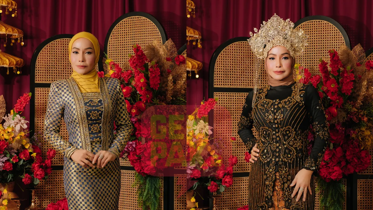 Astrogempak Madam