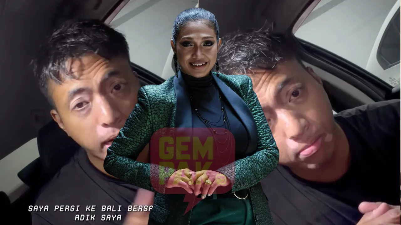 Astrogempak NOURUL