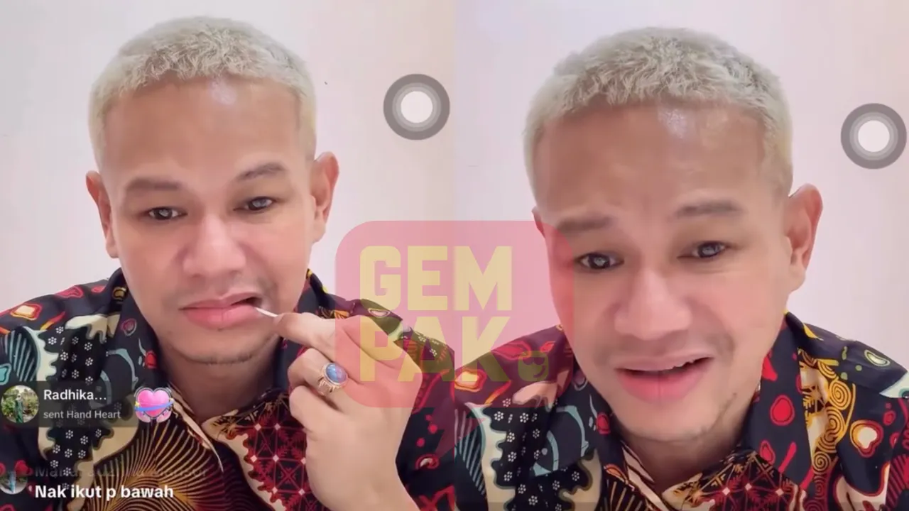 Astrogempak Que
