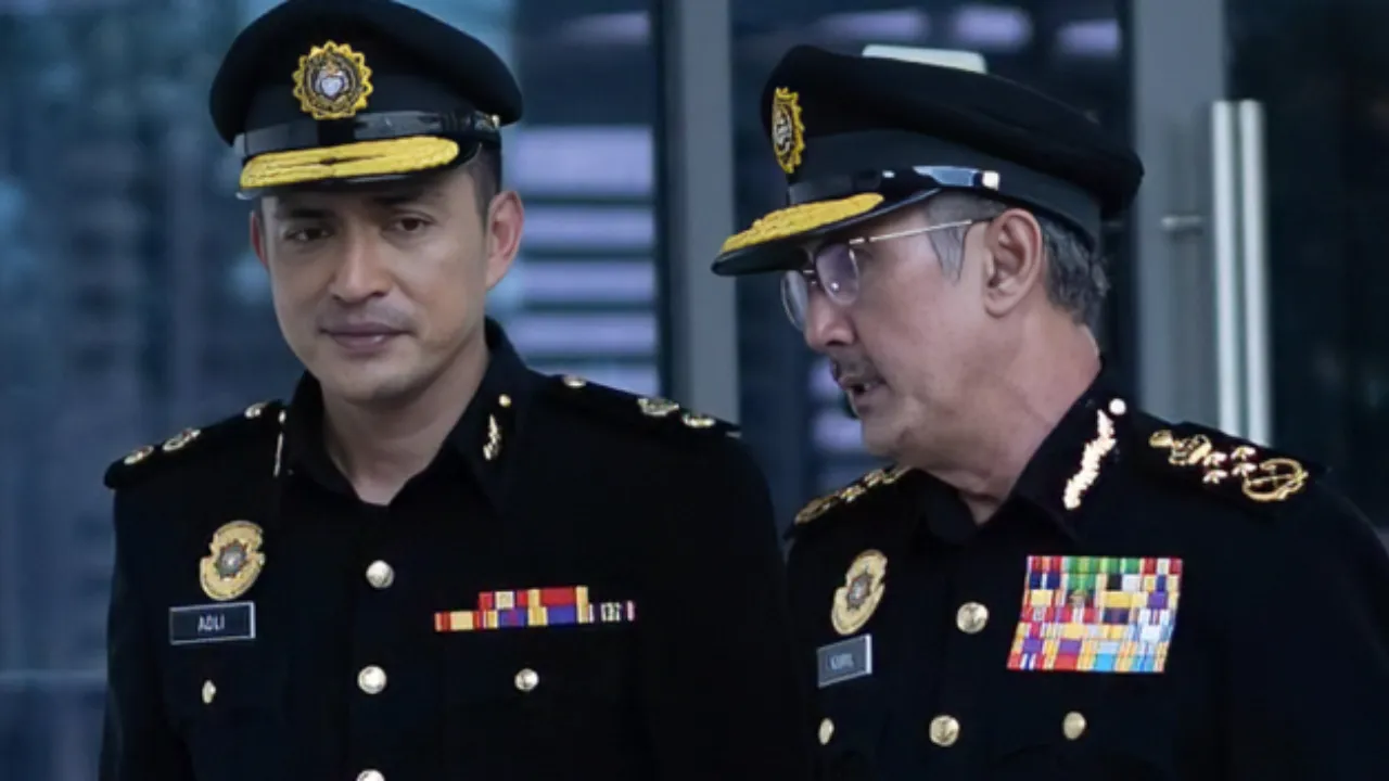Astrogempak ROY