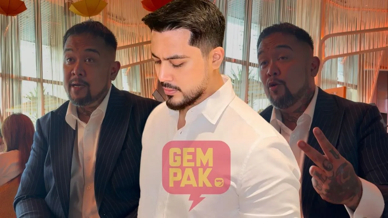 Astrogempak 