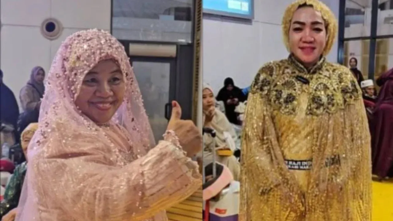 Astrogempak jemaah