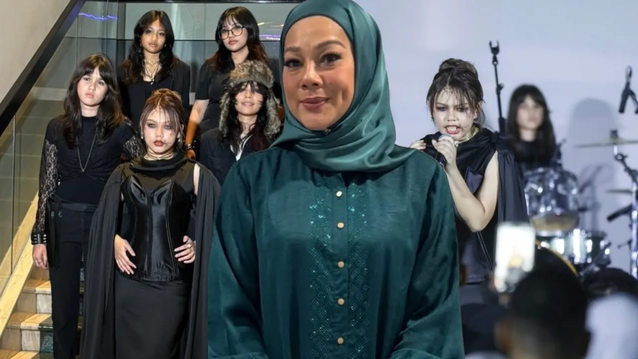Bakar isteri