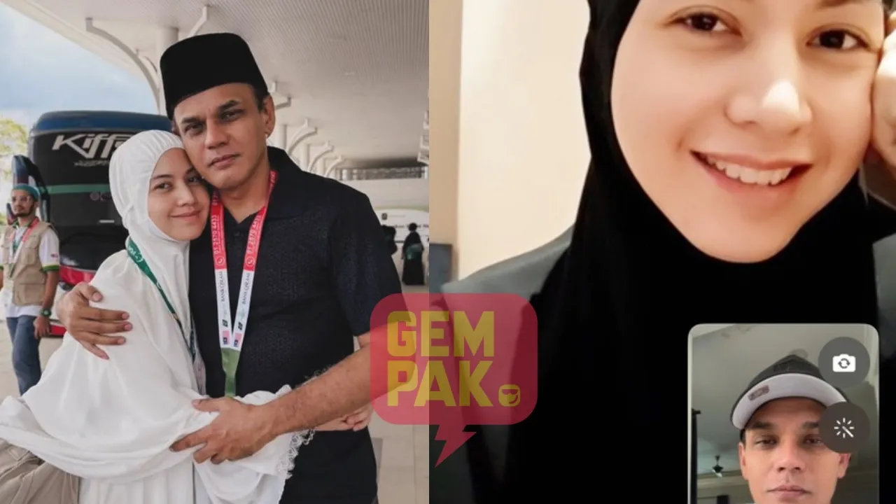 Bakar isteri