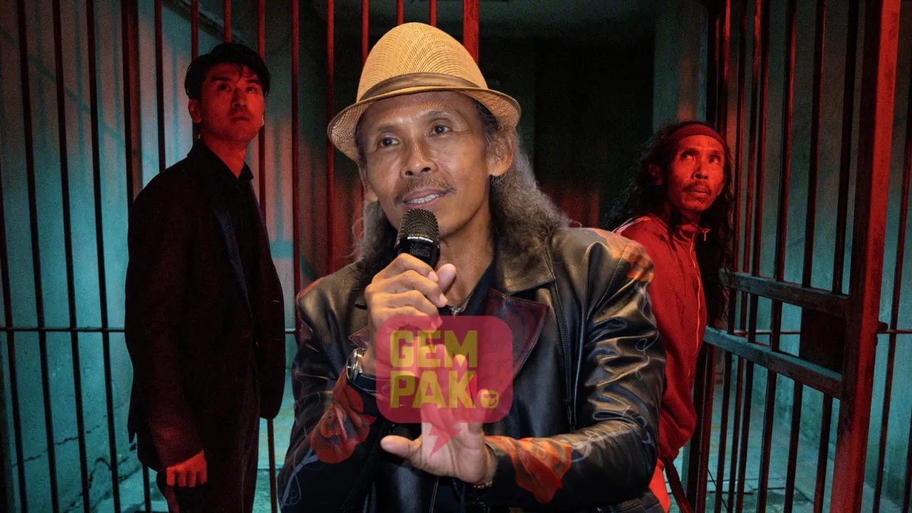 Bakar isteri