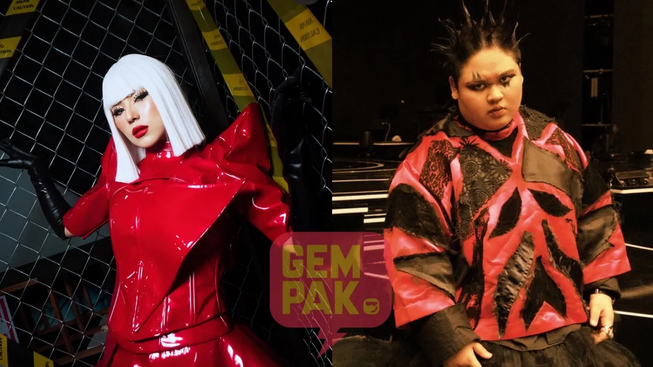 Bakar isteri