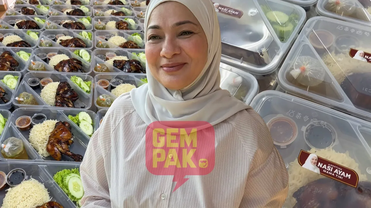 Bakar isteri