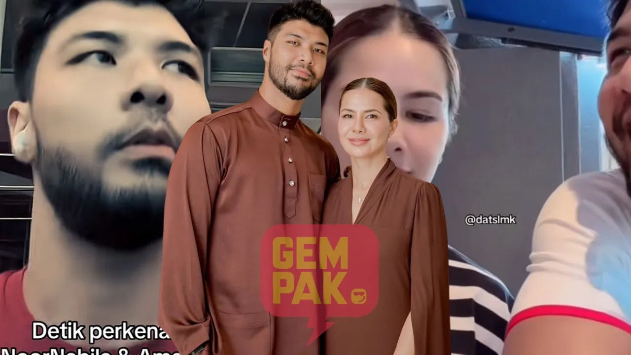 Bakar isteri