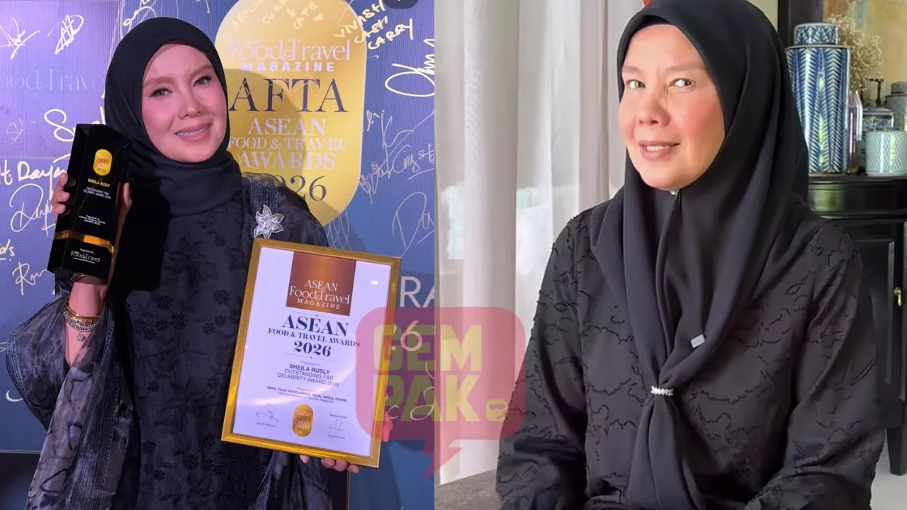 Bakar isteri