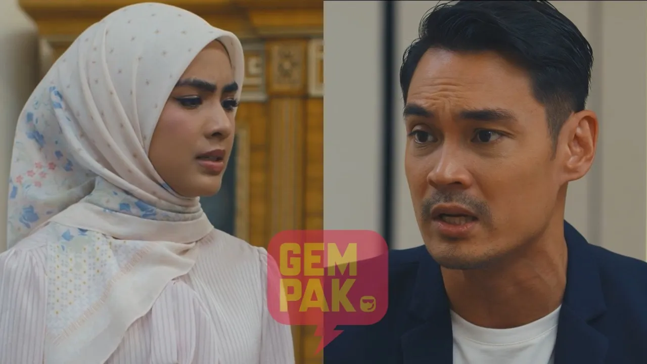 Bakar isteri