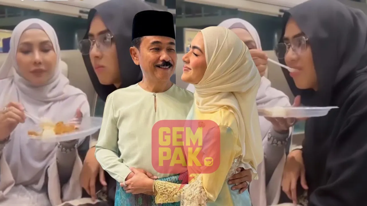 Bakar isteri