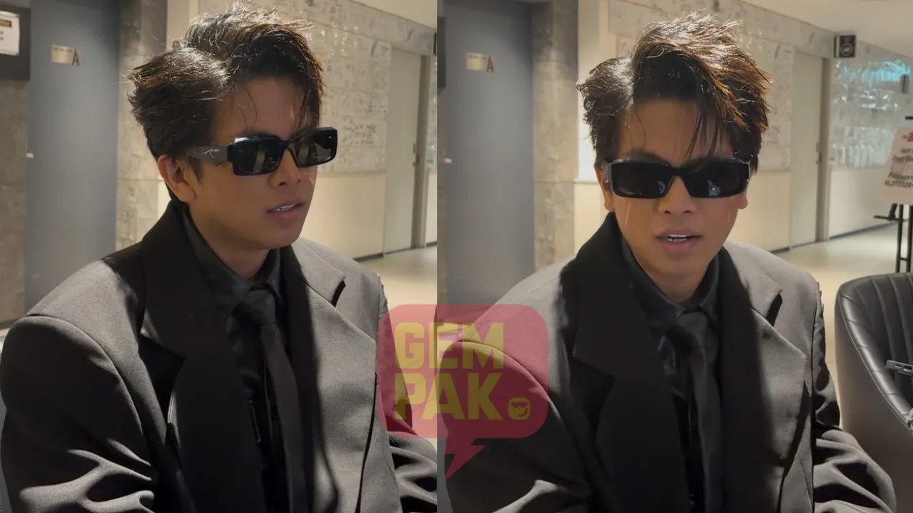 Bakar isteri