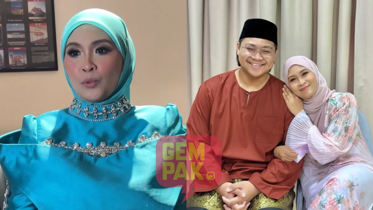 Bakar isteri