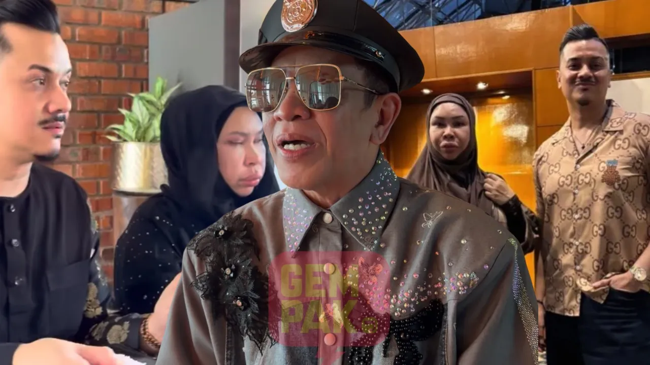 Bakar isteri