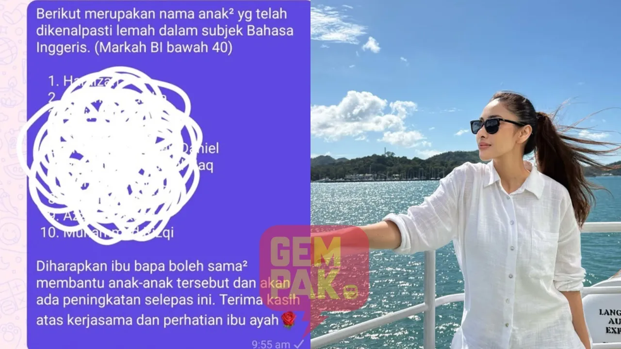 Bakar isteri